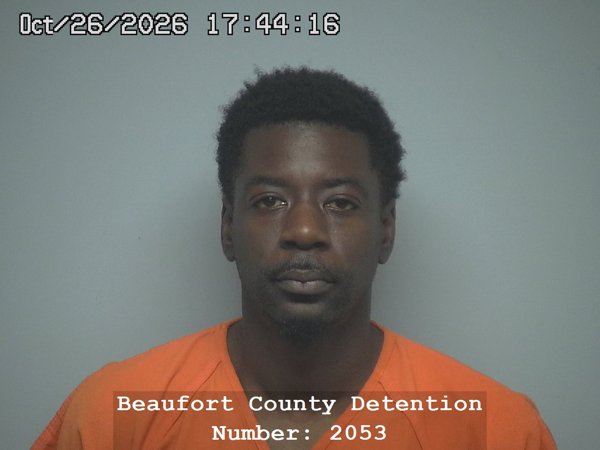 Mugshot of SHAQUILLE ZA'QUAN GREEN