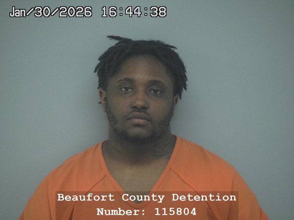 Mugshot of JAHEIM TYBEROUS WATSON