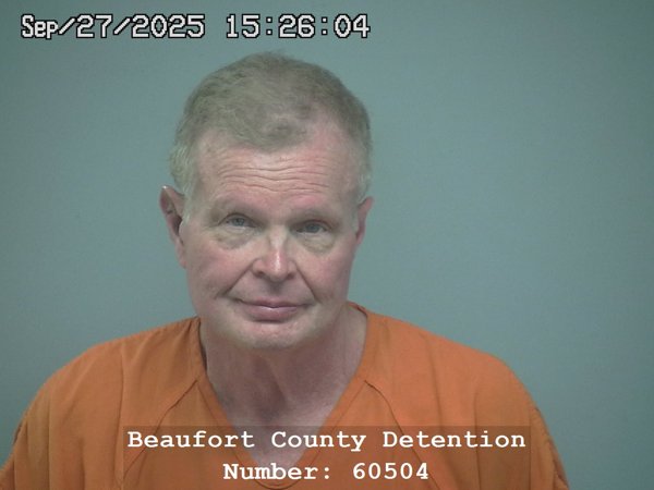 Mugshot of RANDALL GEORGE PEARSON