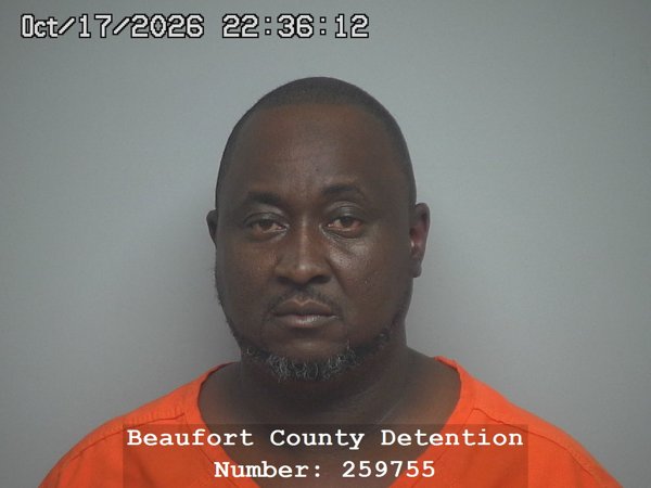 Mugshot of FRANKLIN SUMPTER