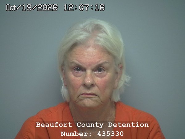 Mugshot of ANGELA GAIL BARBANO