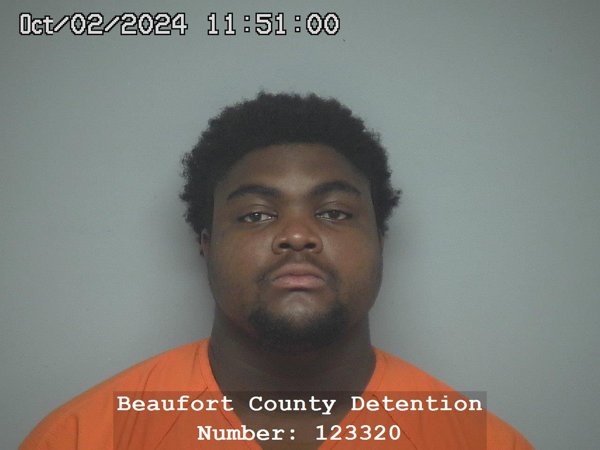 Mugshot of STORM LEMONT ZOP POLITE