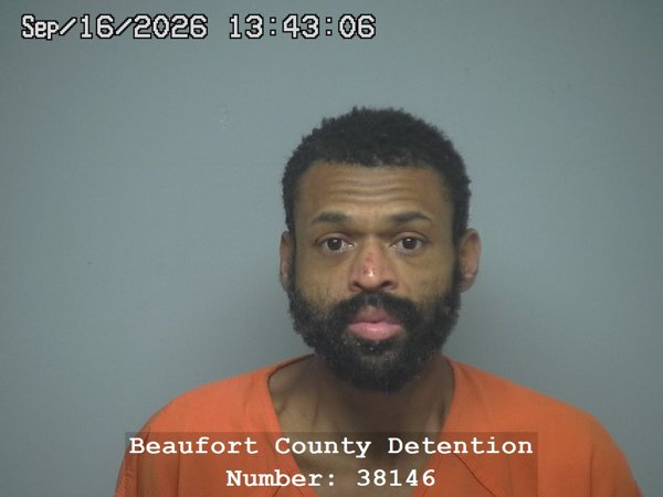 Mugshot of GEORGE GARFIELD MCBETH