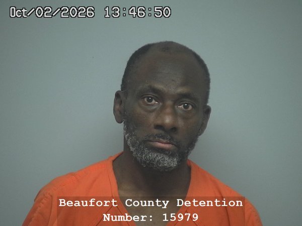 Mugshot of MOSES SMALLS