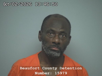 Mugshot of MOSES SMALLS