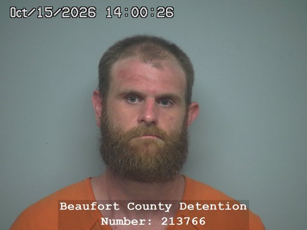 Mugshot of DANIEL GUY REED