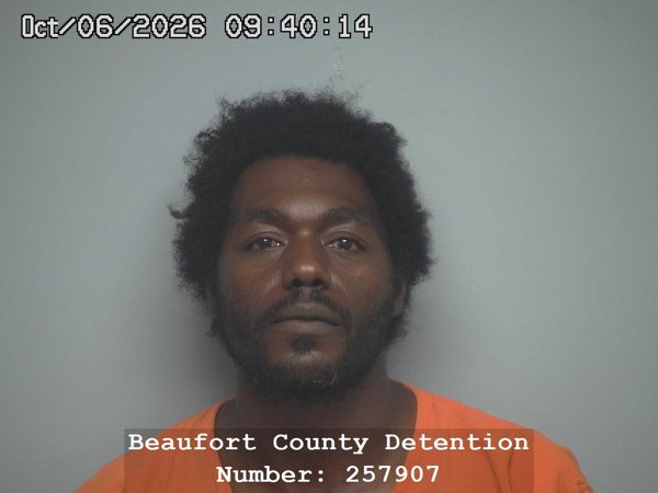 Mugshot of DEVONTIA QUSHAWN RICE