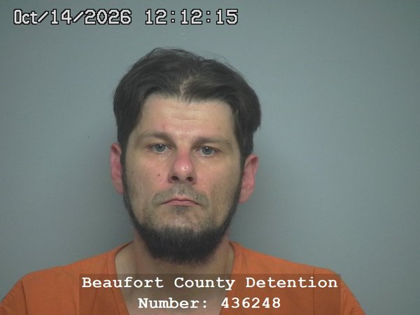 Mugshot of RIVER JAMES HUNT