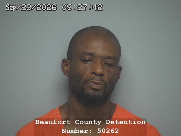 Mugshot of JERRELL OSHEEN DANIELS