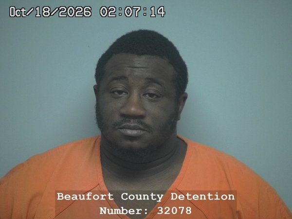 Mugshot of JAMELLE RAYNARD BROWN