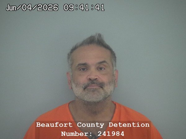Mugshot of JOSEPH ANTHONY DI NOVO