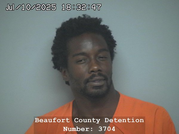 Mugshot of KENNETH MIKEL FIELDS