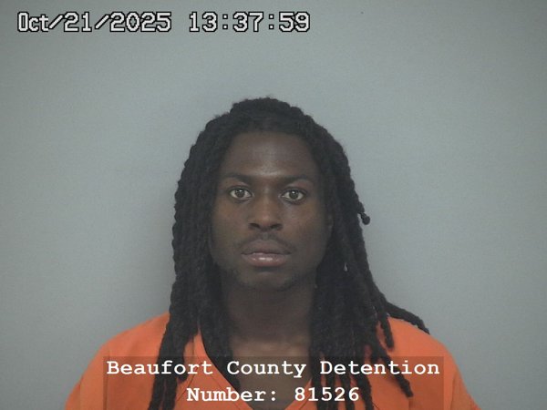 Mugshot of ANFERNY DEVON FREEMAN