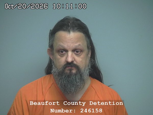 Mugshot of KENNETH SCOTT MYERS