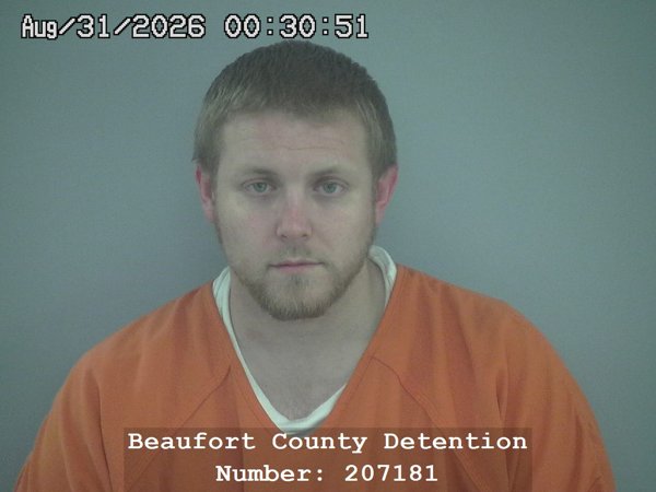 Mugshot of TRAVIS ANTHONY ASBACH