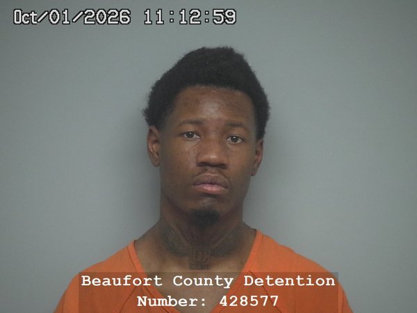 Mugshot of DELVIN JAHARI HOLMES