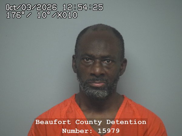 Mugshot of MOSES SMALLS