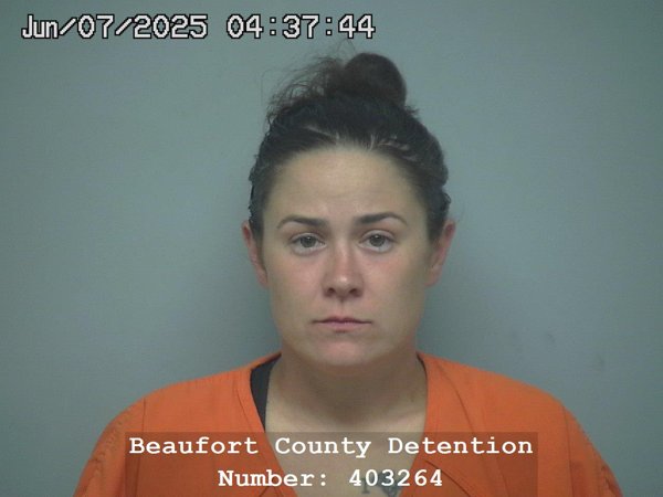Mugshot of DEVIN BROOK COX