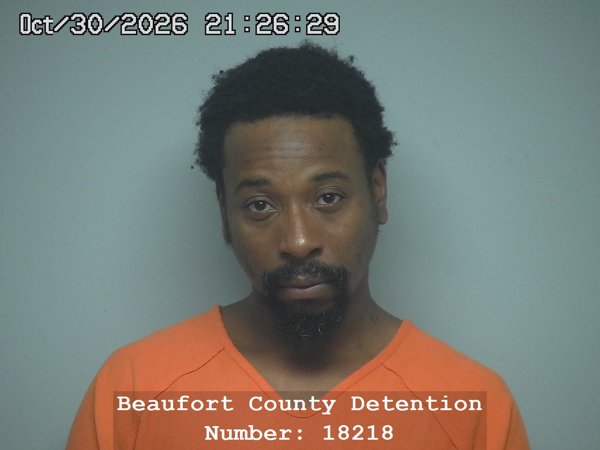 Mugshot of CLIFTON BENJAMIN PARKER