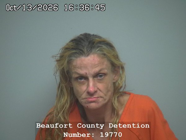 Mugshot of KELLI KIZER KINTZ