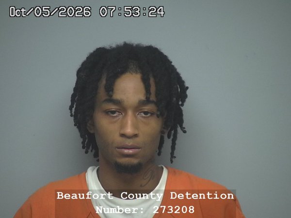 Mugshot of RASHARD JAKAI BAKER