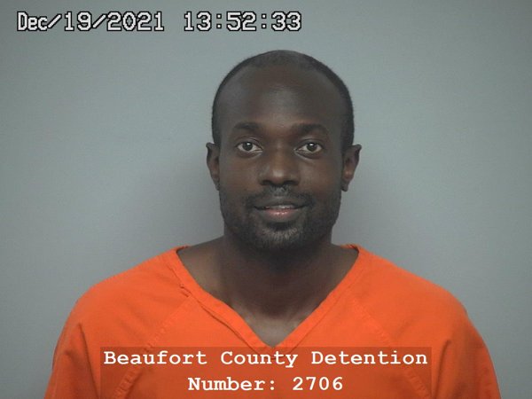 Mugshot of PATRICK DONELL MACK