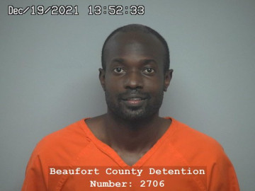 Mugshot of PATRICK DONELL MACK