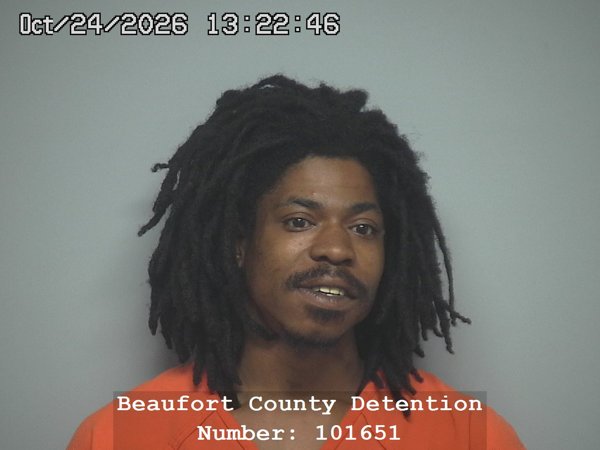 Mugshot of TREVON DEMER MITCHELL
