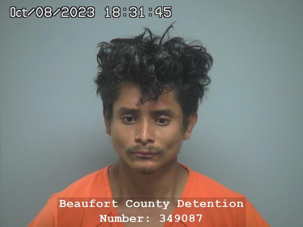 Mugshot of YERIN JOSE ORELLANA-MEJIA