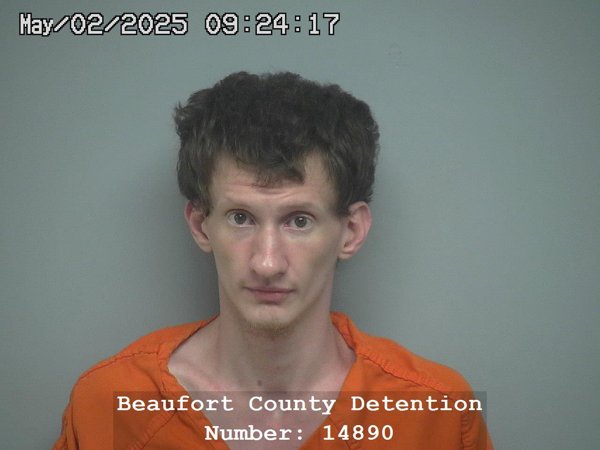 Mugshot of JAMES MICHAEL GILLENTINE