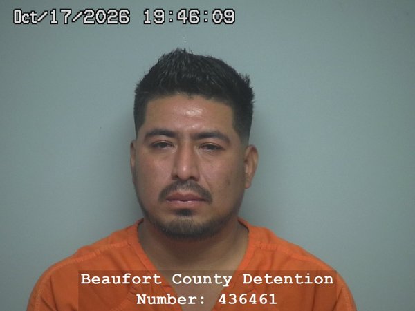 Mugshot of ORLANDO AVILEZ MORA