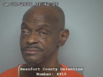 Mugshot of GARY EDWARD SCOTT