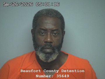 Mugshot of TERENCE DEVON CAMPBELL