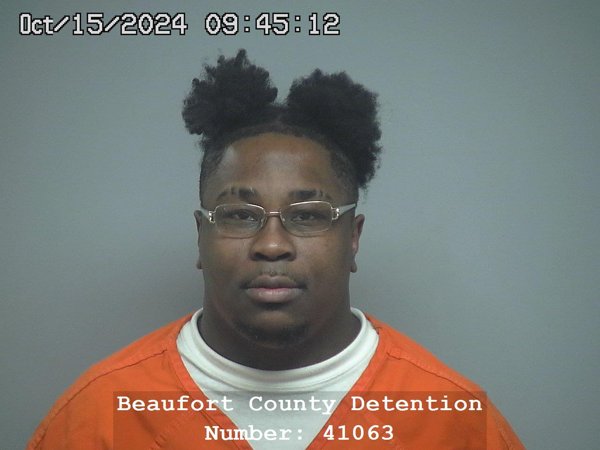 Mugshot of TOMMIE LEE GILL