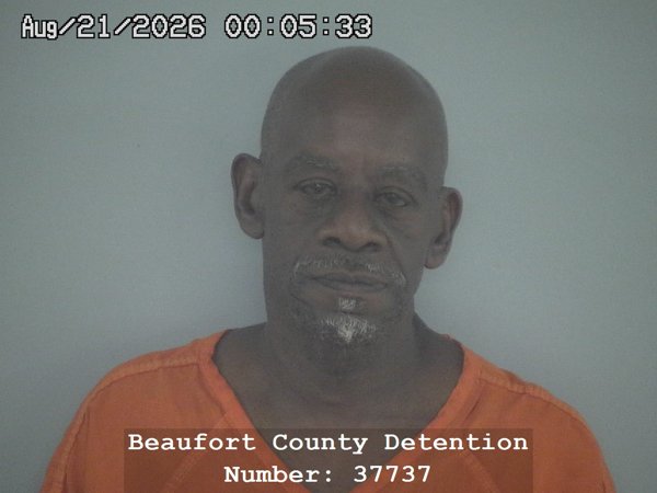 Mugshot of DON ERIC ROBERTSON