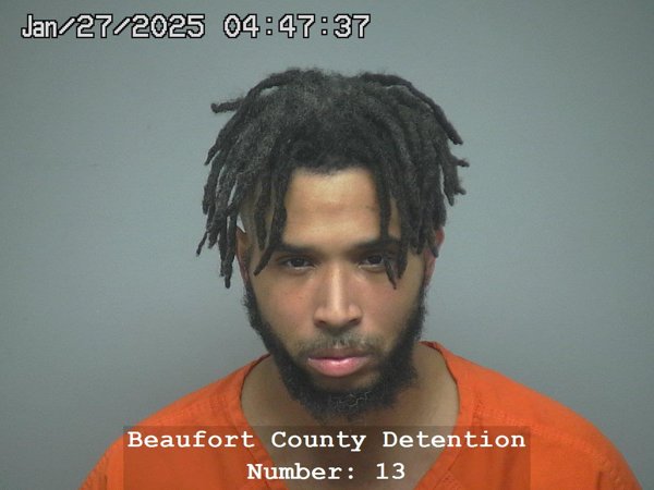 Mugshot of DOMINIC QUAMAINE EDMUNDS