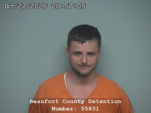 Mugshot of WILLIAM DAVID LABAR