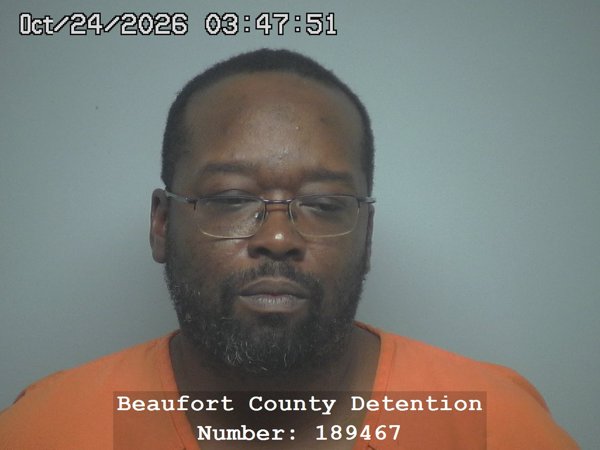 Mugshot of DOMINIC SINCLAIR MILLER