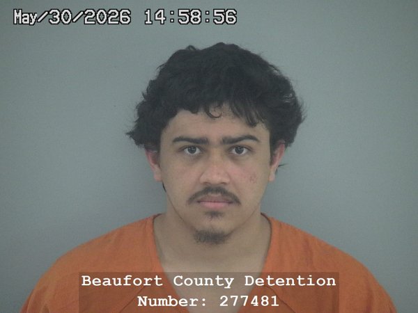 Mugshot of DENIS MISAEL MONGE-CASTILLO
