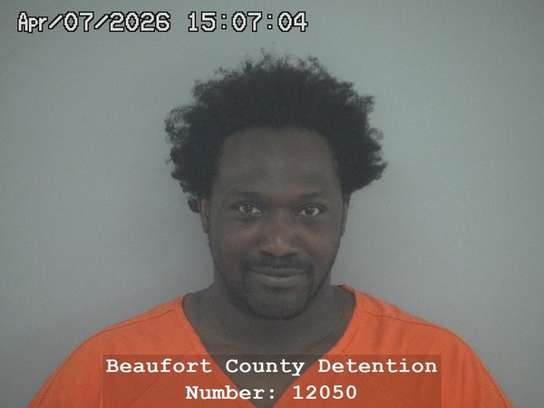 Mugshot of SAMMIE JENKINS