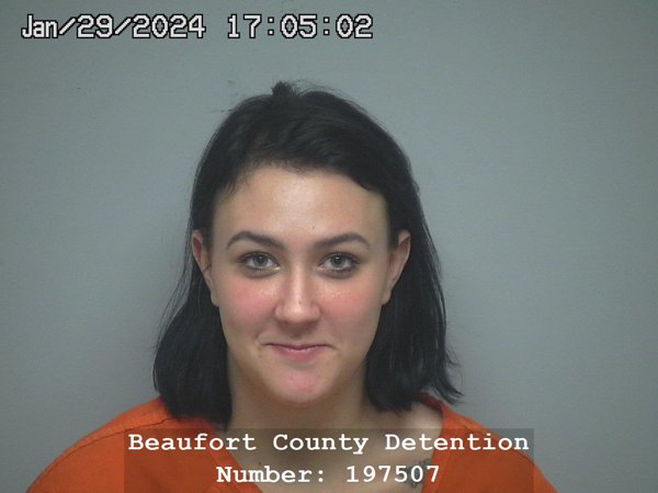 Mugshot of TAYLOR NICOLE ALSIP