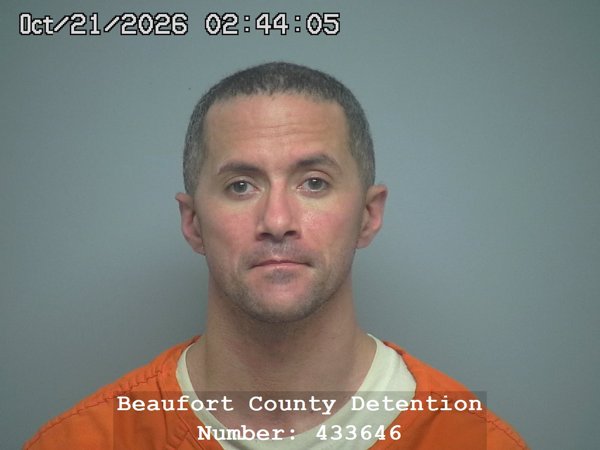 Mugshot of DEAN RALPH CARUSELLE