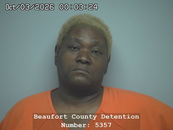 Mugshot of TWONA EUGENA JENKINS