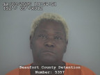 Mugshot of TWONA EUGENA JENKINS