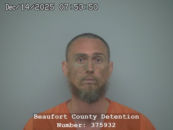 Mugshot of JOSHUA ALLAN MAYFIELD