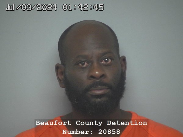 Mugshot of DERRICK GEORGE HOLMES