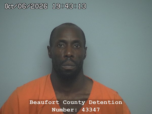 Mugshot of RAYMOUND RAHEEN TAYLOR
