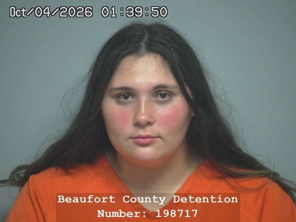 Mugshot of JULIA FAITH WEBB