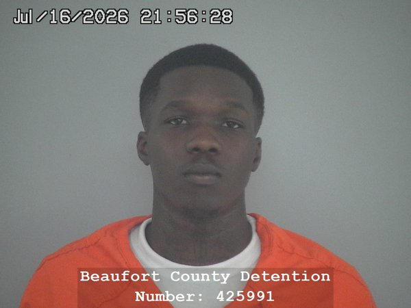 Mugshot of JACOB MALIK JOHNSON