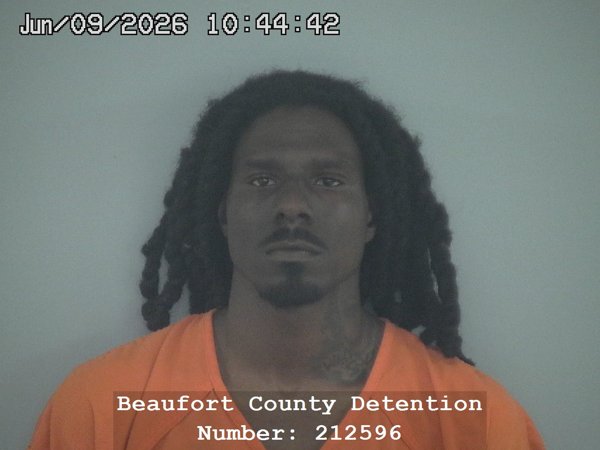 Mugshot of DARROL LAMONT JOHNSON